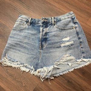 Vintage brand new PacSun shorts